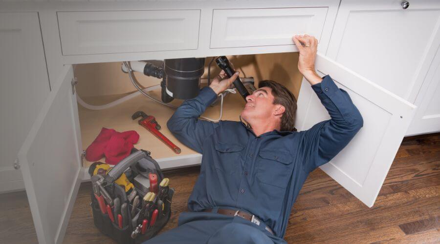 Professional emergency plumbing services services in Kennewick